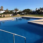 Solmar Gregal & Xaloc 아파트 *