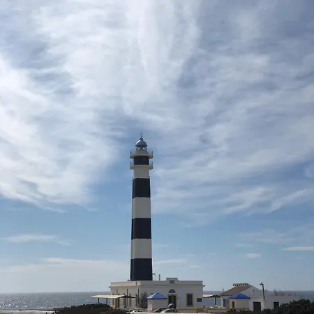 Solmar Gregal & Xaloc