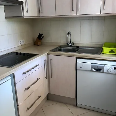 Apartament Solmar Gregal & Xaloc