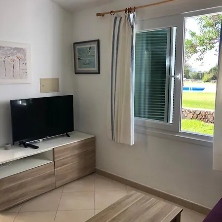 公寓 Solmar Gregal & Xaloc *