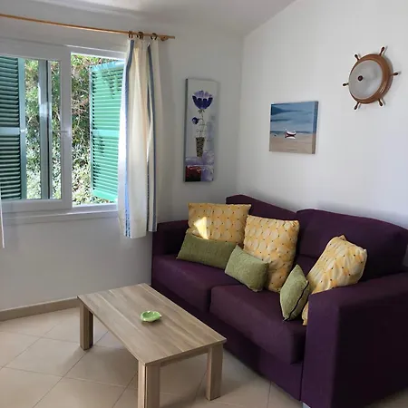 Solmar Gregal & Xaloc * Cala en Bosch