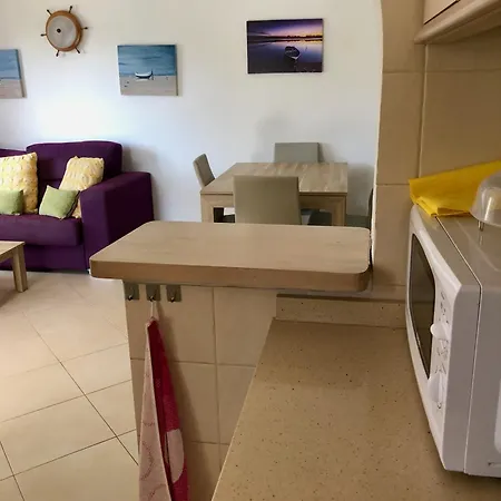 Solmar Gregal & Xaloc *