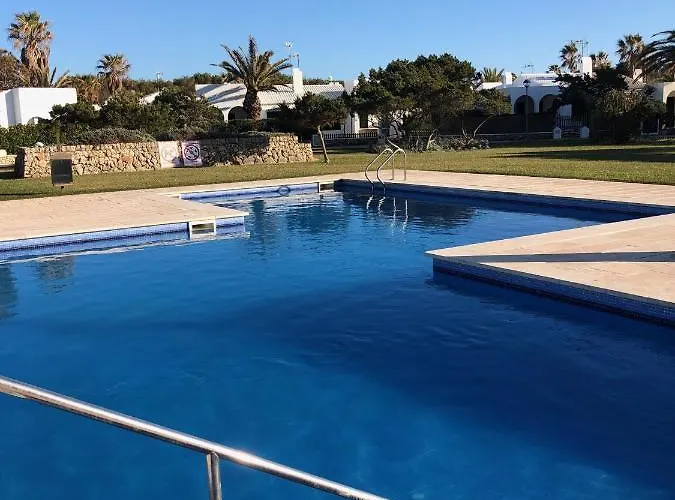 Solmar Gregal & Xaloc Apartament *