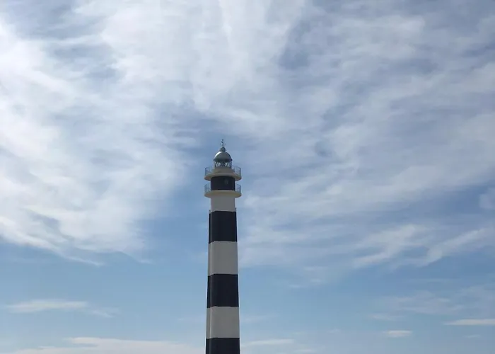 Solmar Gregal & Xaloc