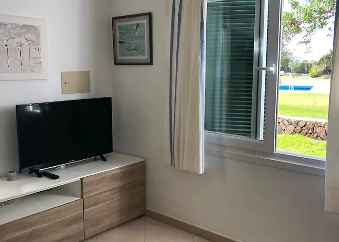 Apartament Solmar Gregal & Xaloc *