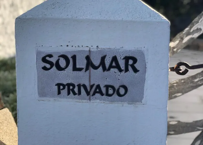 Solmar Gregal & Xaloc Apartamento