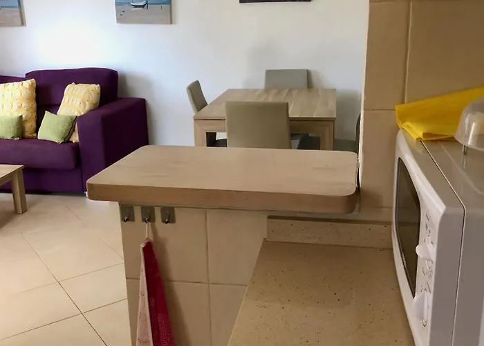 Solmar Gregal & Xaloc *