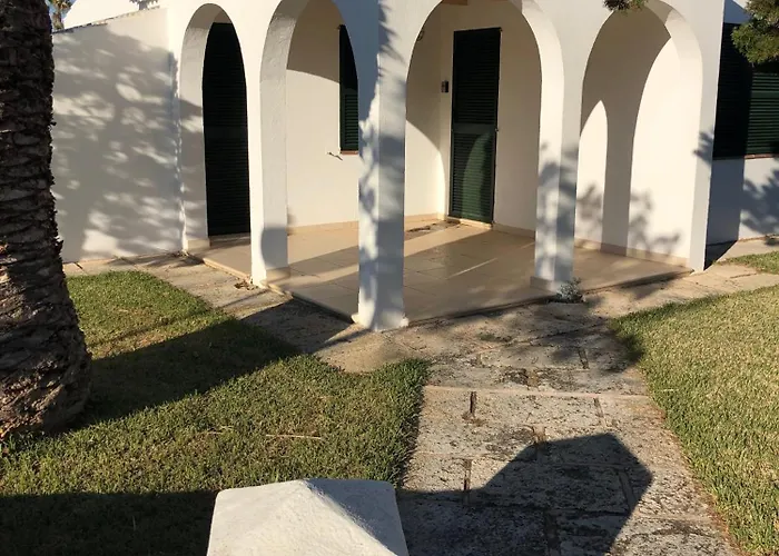 Solmar Gregal & Xaloc Cala'N Bosch (Menorca)