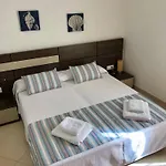 Solmar Gregal & Xaloc Apartment