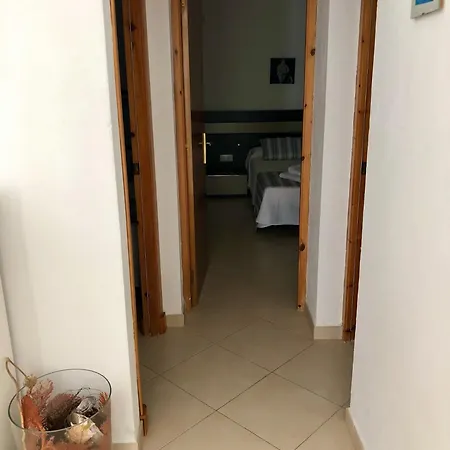 Solmar Gregal & Xaloc *