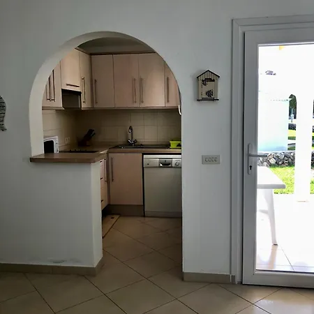 Solmar Gregal & Xaloc *