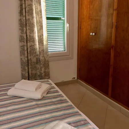 Solmar Gregal & Xaloc Cala en Bosc