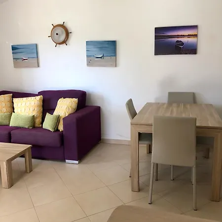 Lejlighed Solmar Gregal & Xaloc Cala en Bosc